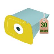 30 Staubsaugerbeutel Filtertüten geeignet für Lux D 820 Lux 1