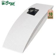 10 Stück Vlies Staubsaugerbeutel passend für Festool CT / CTM / CTL-22 CTL-33 