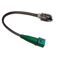 Fugendüse flexibel inkl. Heizköperdüse mit Wappenanschluss geeignet für Vorwerk