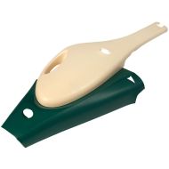 Oberschale Frontschale Gehäuse geeignet für Vorwerk Kobold VK 135 und VK 136