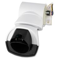 Gelenk Knickgelenk zur Reparatur geeignet für Vorwerk Kobold Elektrobürste EB 370