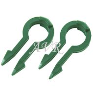 Gelenkhaken Omegahaken geeignet für Vorwerk Kobold ET 340 Elektrobürste