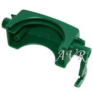 Gelenkschale mit Haken geeignet für Vorwerk Teppichbürste ET 340