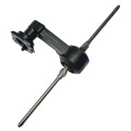 Original Vorwerk Getriebe Bürstenantrieb für Vorwerk Kobold EB 360 und EB 370