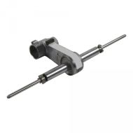 Getriebe Ersatzgetriebe Bürstengetriebe für Vorwerk Kobold Elektrobürste ET 340