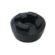 Gummipuffer für Motor vom Dritthersteller passend für Vorwerk Tiger 250 und 251