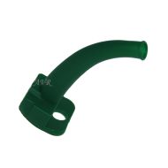 Kabeltülle Kabel Hülle Stiel geeignet für Vorwerk Kobold 120