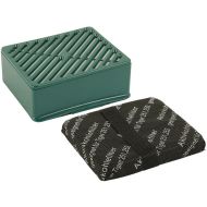 Aktivfiltersystem HEPA Filter geeignet für Vorwerk Tiger VT 251 und VT 252