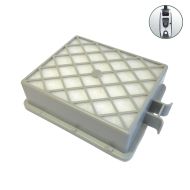 Hepa Filter geeignet für Lux Electrolux Intelligence Langzeitfilter Abluft