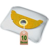 Staubsaugerbeutel Vlies Filtertüten Beutel k510m - Inhalt 10 Stück