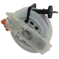 SEBO 6367 EU Kabelaufroller Kabel Aufwicklung Spule für C - C2 und C3 Geräte