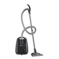 SEBO AIRBELT E1 NERO mit COMFORT PRO und S-Klasse Filtration