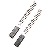 Kohlestifte Kohlebürsten geeignet für Vorwerk Kobold ET 9 20 21 30 31 340 und EB 350 351