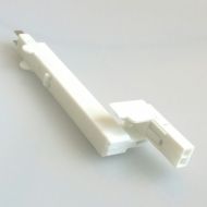 Original Vorwerk Kobold VK 140 und VK 150 Stecker - Aufnahme für Kabel