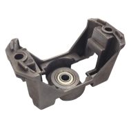 Motor Lager mit Lagerbügel für Vorwerk Tiger 250 und 251