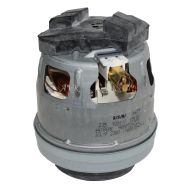 SEBO Airbelt D3 und D4 Motor Staubsaugermotor Gebläsemotor 8047 ER