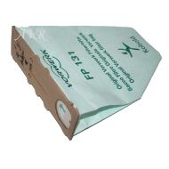 Original Vorwerk Staubsaugerbeutel Filtertüten FP 131 für Kobold VK 130  und 131