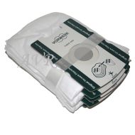 Original Vorwerk Staubsaugerbeutel Filtertüten für Vorwerk Tiger 260