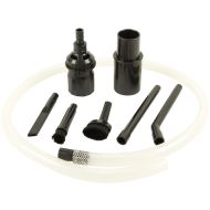 PC Reinigungsset für Staubsauger mit Anschluss Ø 32 und 35 mm