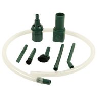 PC Reinigungsset geeignet für Vorwerk Kobold 120 121 122 Tiger 250 und 251