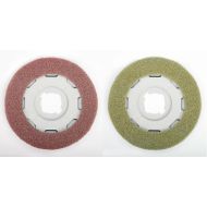 SEBO Restaurations Set Pflegepads für SEBO DISCO