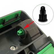 Reparatur / Austausch Ritzel Antriebsrad Zahnrad für Vorwerk EB 400 