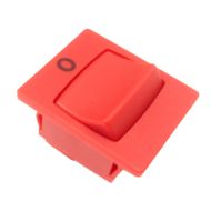 Schalter EIN - AUS geeignet für Vorwerk Kobold VK 120 121 und 122