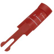 Schiebeschalter Schieberegler Schalter geeignet für Vorwerk Tiger VT 251