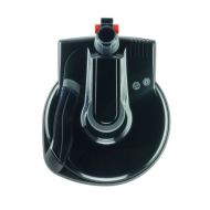 SEBO DISCO Ultra High Speed Saugbohner PLATINUM