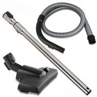 Set - Schlauch mit Griff , Rohr und Bodendüse für Miele S2 - S2000 Serien kompatibel 