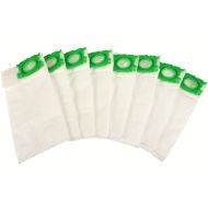 Filtertüten Staubsaugerbeutel geeignet für SEBO Airbelt K Staubsauger 6629 ER