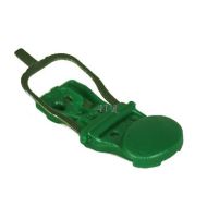 Entriegelungsknopf Drücker geeignet für Stiel Vorwerk Kobold VK 135 und VK 136