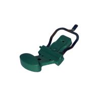 Original Vorwerk Entriegelungsknopf Drücker Raste für Stiel Kobold VK 140