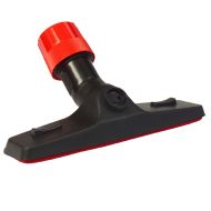 Tierhaardüse Tierhaarbürste Fusseldüse Polsterdüse Cat & Dog für 30 bis 37 mm Anschluß