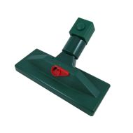 Tierhaarbürste Düse geeignet für Vorwerk Kobold 120 121 122 Tiger 250 und 251