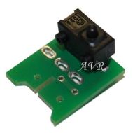 Platine geeignet für Fußdruckschalter Fußschalter Vorwerk Elektrobürste EB 351