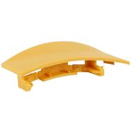 Verschlussklappe Halter Filterkassette geeignet für Vorwerk Kobold VK 121