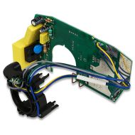 Platine Leiterplatte Elektronik passend für Vorwerk Kobold VK 140 und VK 150