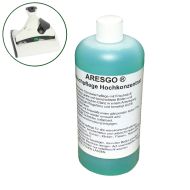 Wischpflege Reinigungsmittel Universal passend für Vorwerk Kobold SP 520 SP 530 Wischer