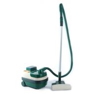 Vorwerk Tiger 251 Staubsauger mit ET 340 und Hepa Filter