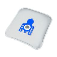 Staubsaugerbeutel Vlies Filtertüten Beutel M701BD - Inhalt 10 Stück + 2 Filter