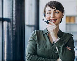 Unsere Service-Hotline